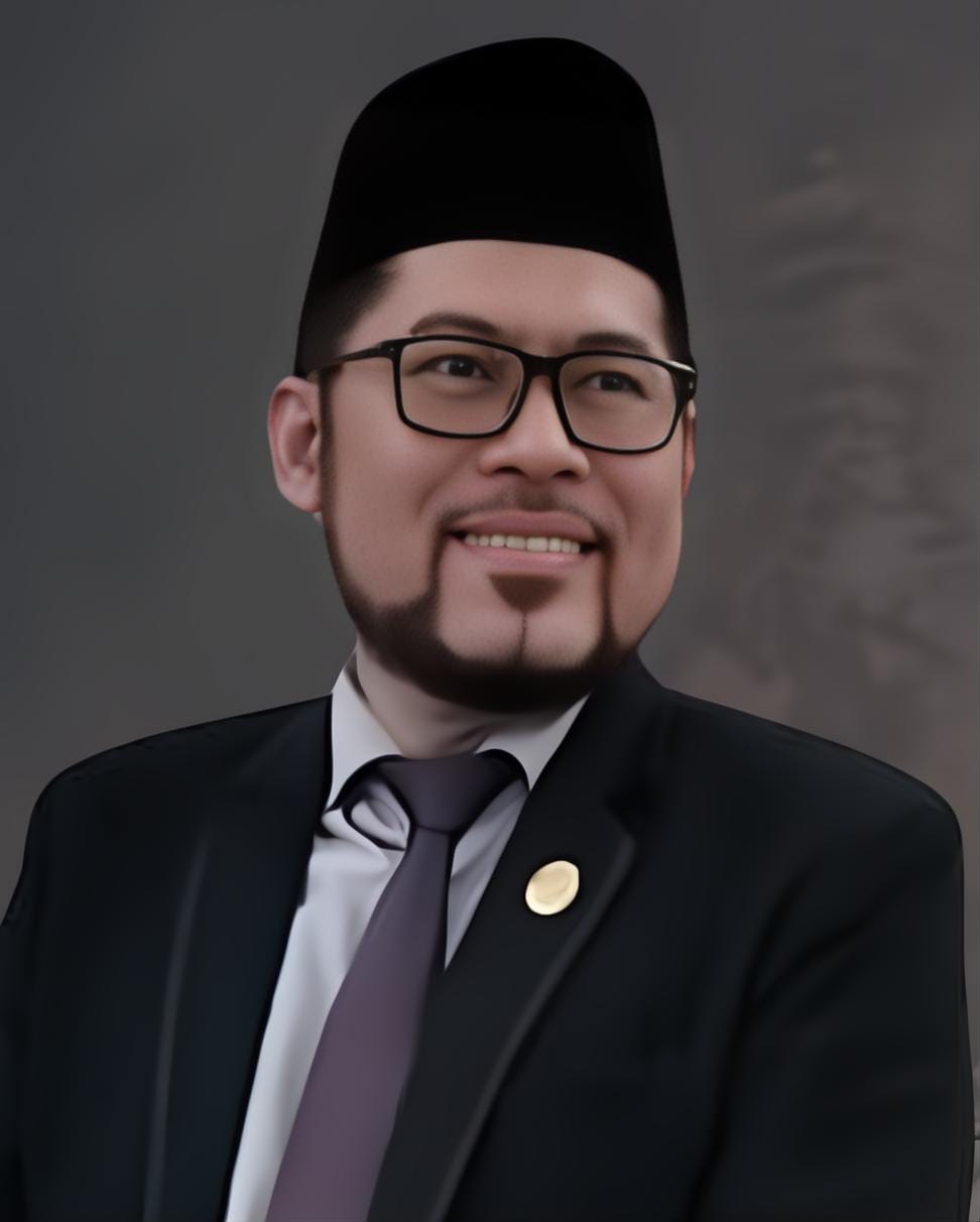 DR. H. Murjani Juhri, M.H