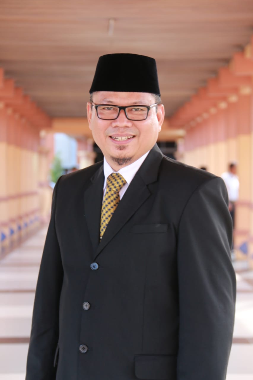 Drs. H. Mursidi Muslim, M.M